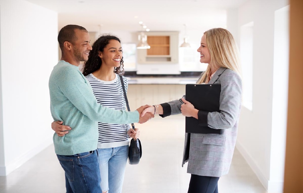 7 règles d'or pour son premier achat immobilier