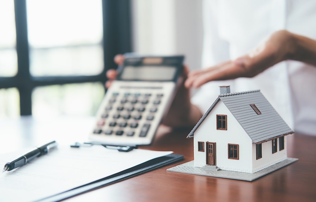 Crédit immobilier : une nouvelle barre symbolique franchie début juillet