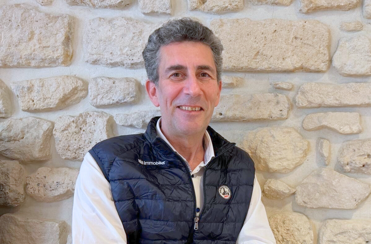 Frédéric AZZOPARDI