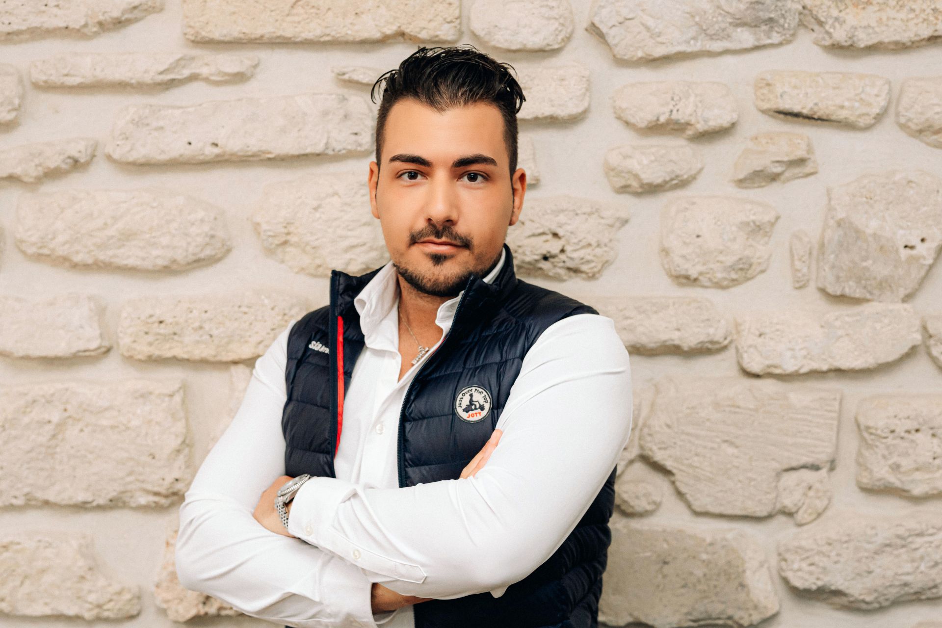 Bryan DE PAZ