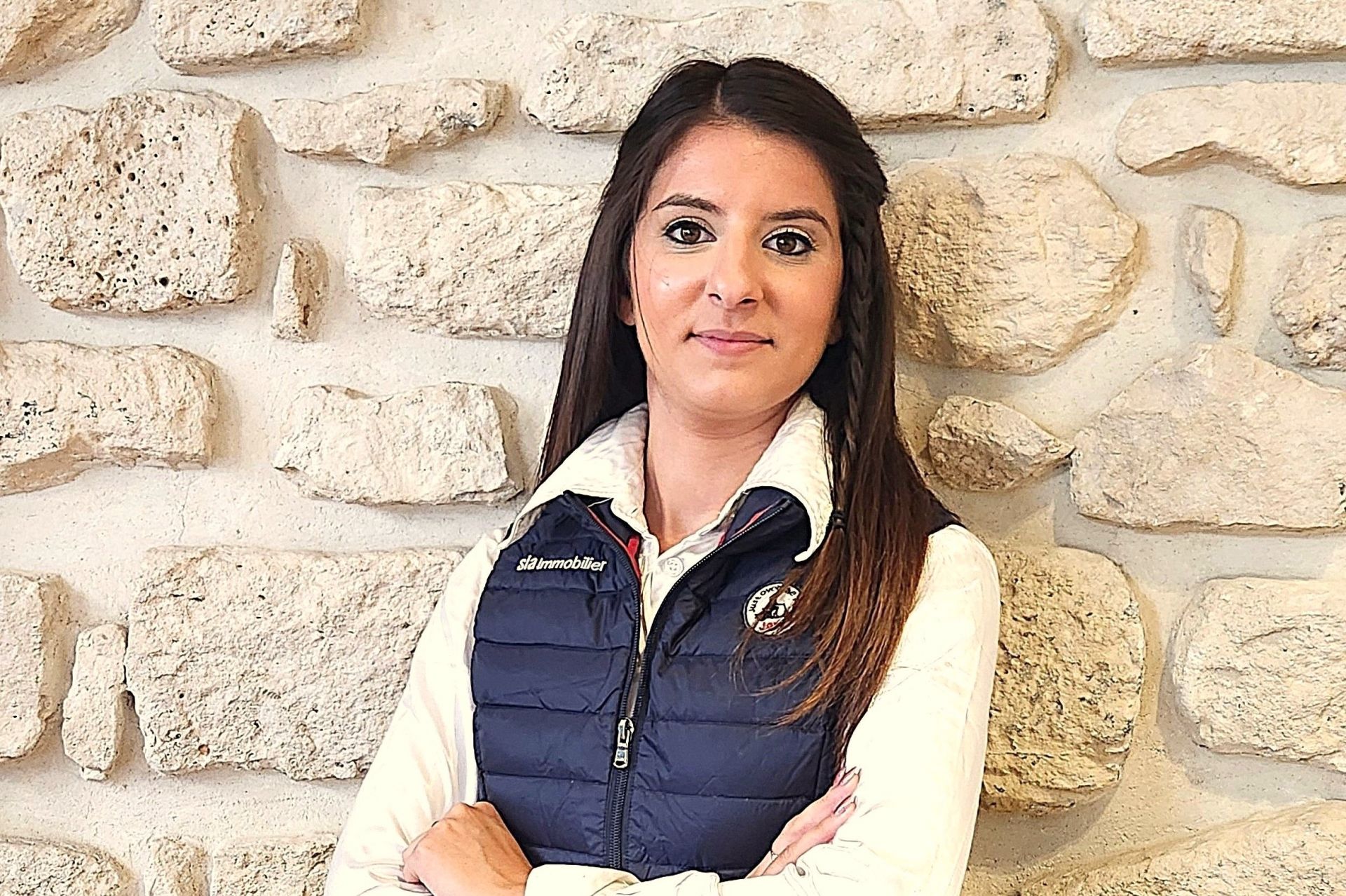 Barbara DIAS