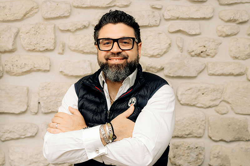 David FELLOUS