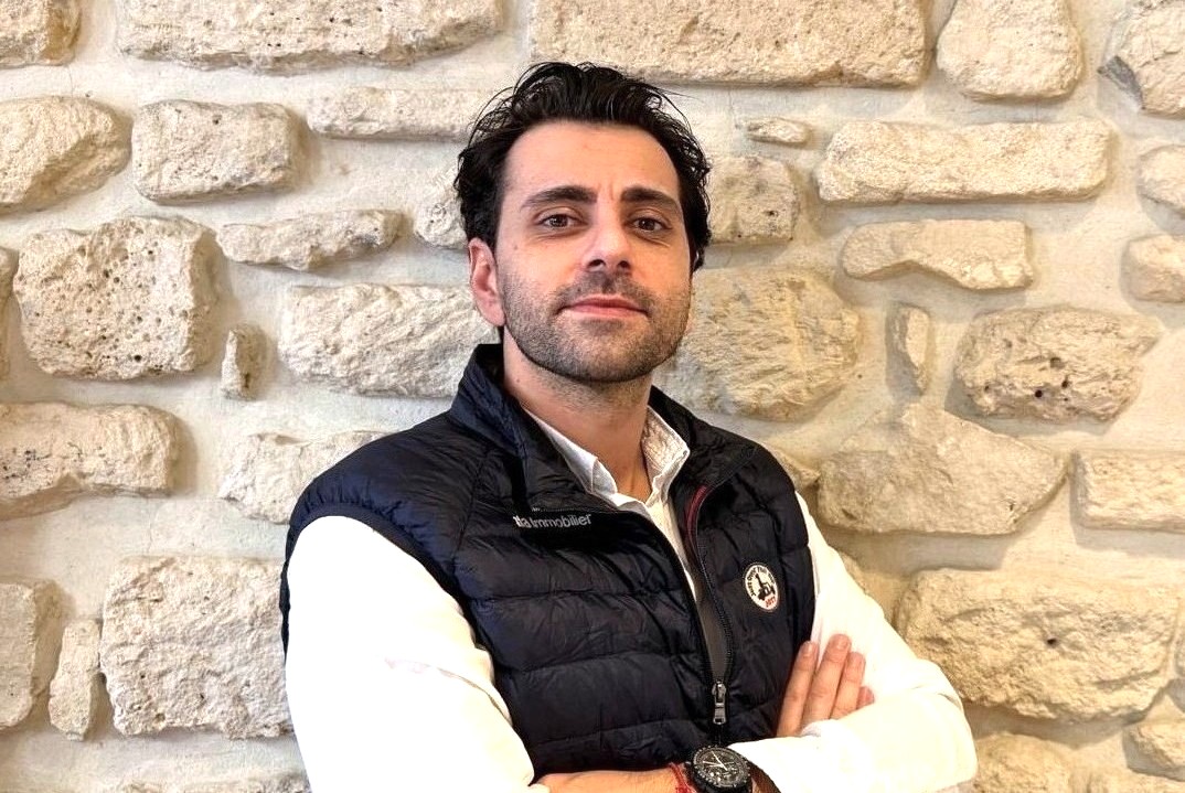 Sacha TUIL