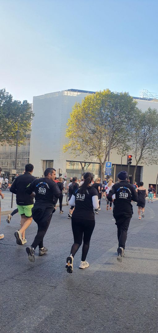 10 km de Paris Centre — photo 2