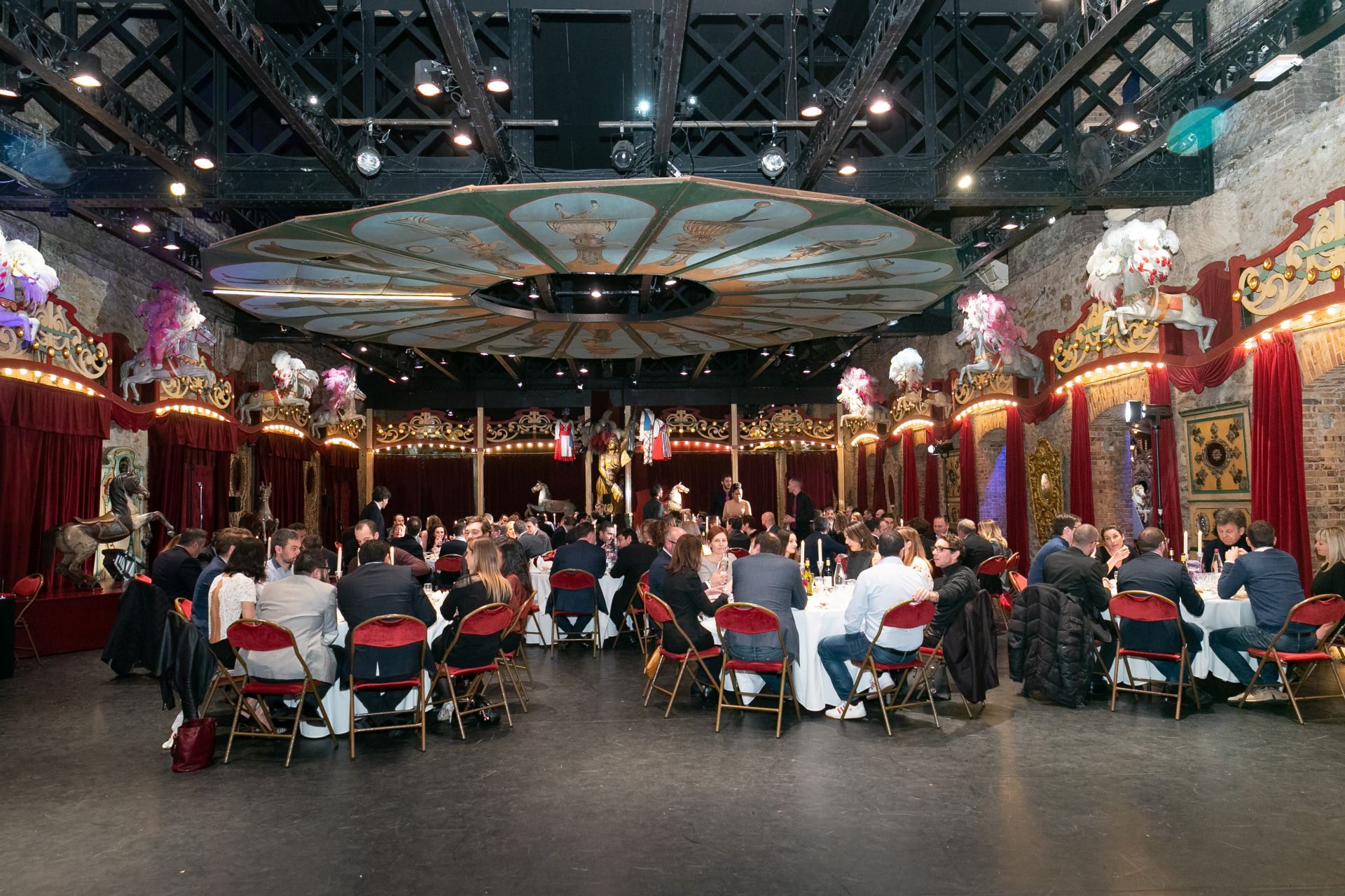 Remise des prix Cogédim — photo 2