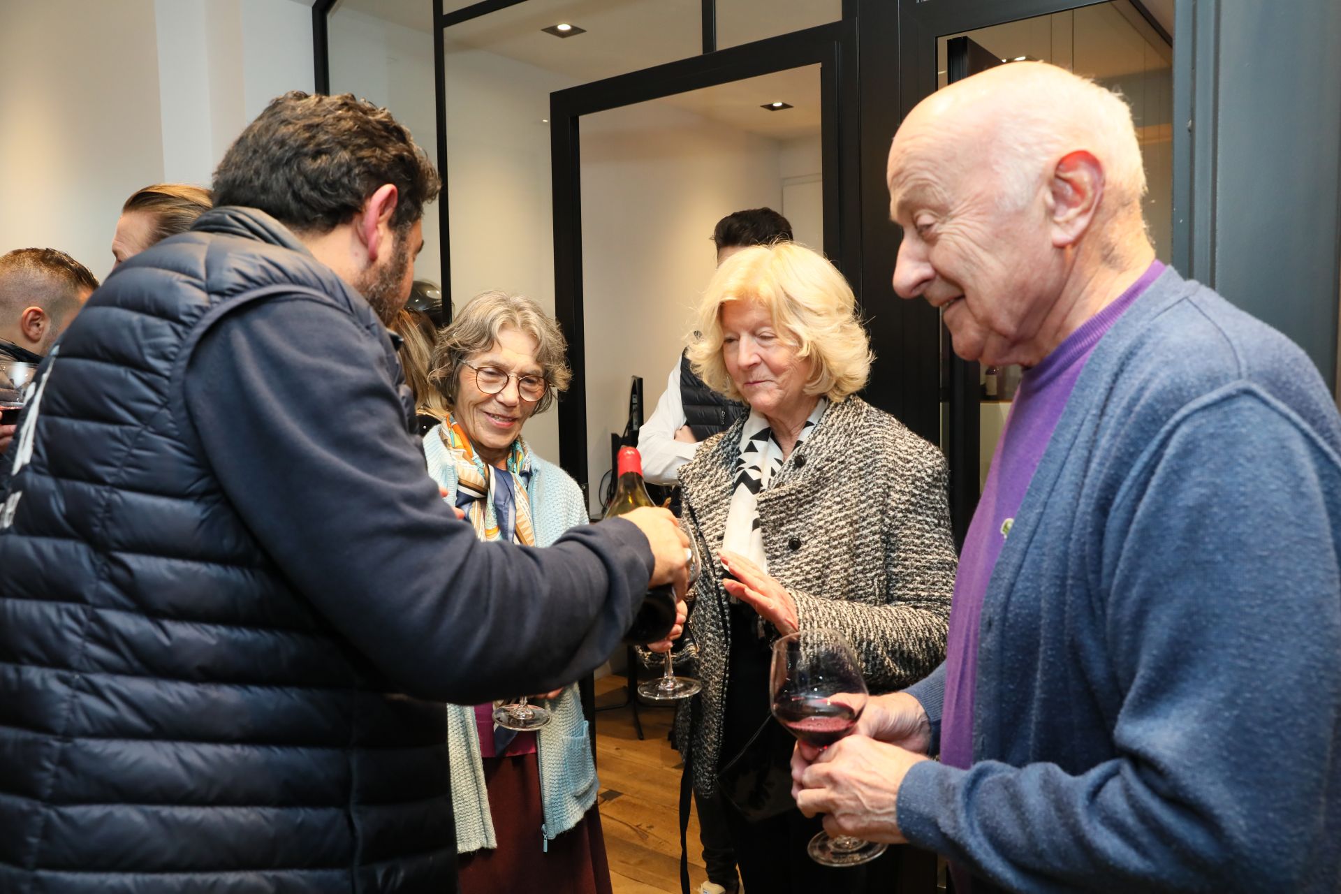 Soirée Beaujolais 2022 — photo 4
